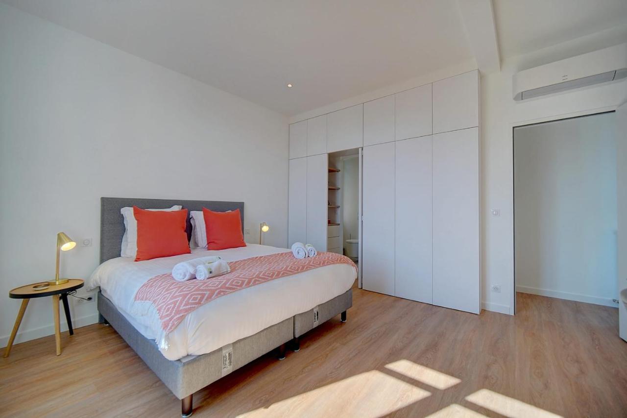 Appartement Immogroom - Magnificent 180m Duplex - Parking - Air Conditioning