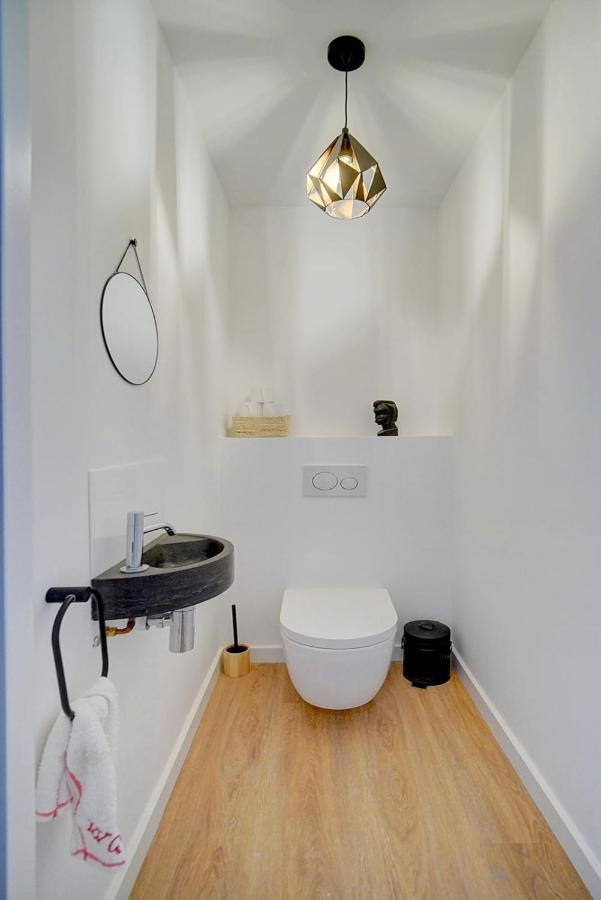 Immogroom - Magnificent 180m Duplex - Parking - Air Conditioning Appartement Cannes